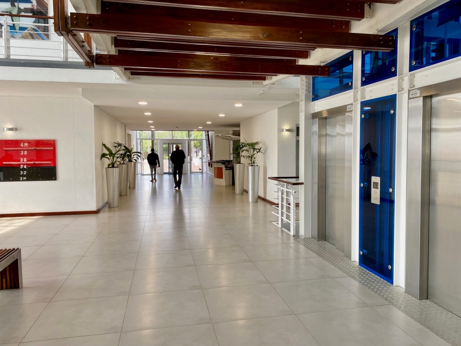 To Let Commercial Property for Rent in Mouille Point Western Cape